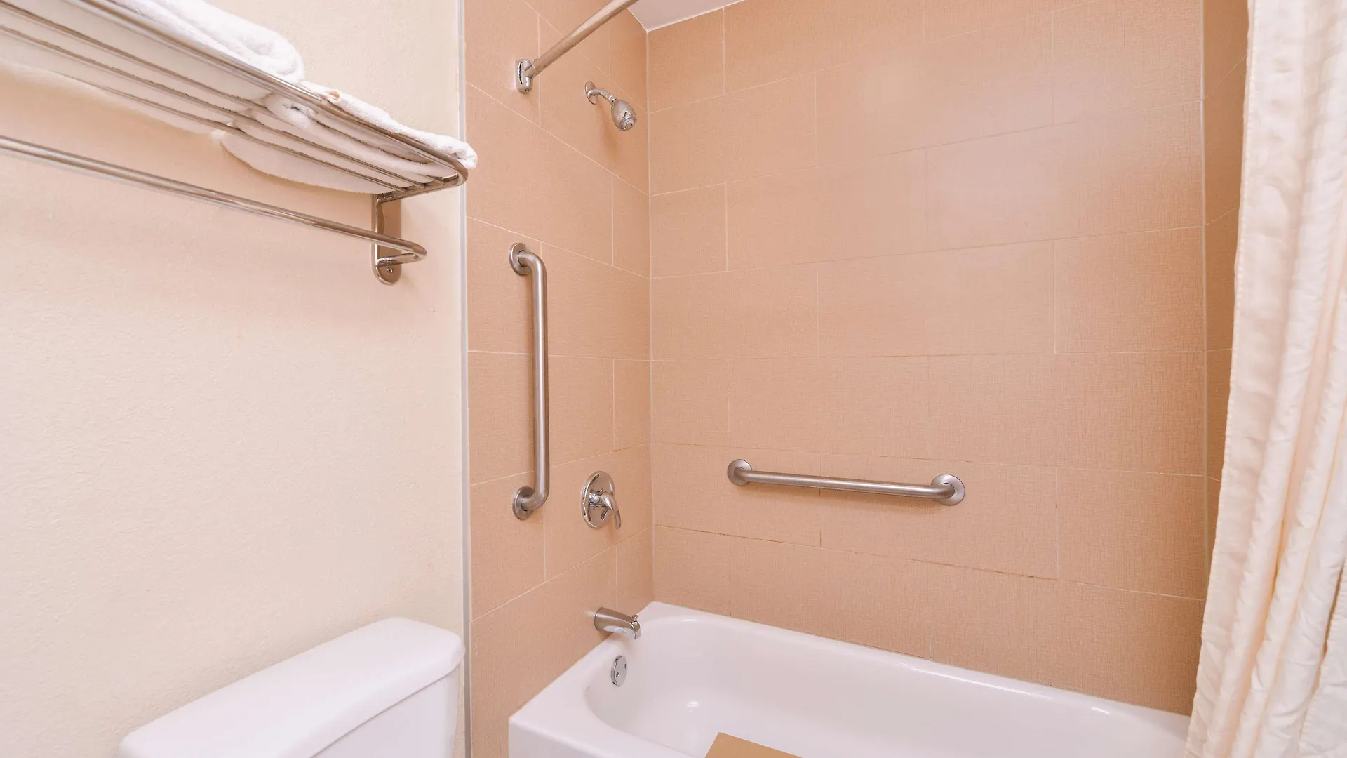 Americas Best Value Inn-Nashville/Airport South Hotel Nashville