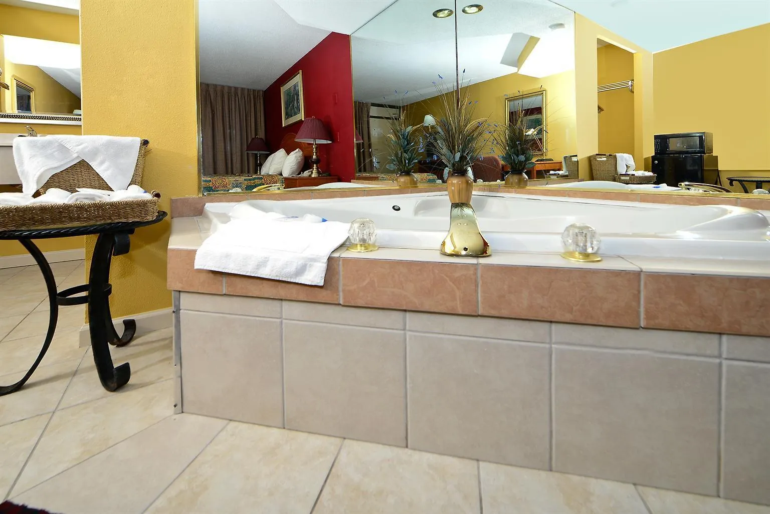 Americas Best Value Inn-Nashville/Airport South 2*, Nashville United States
