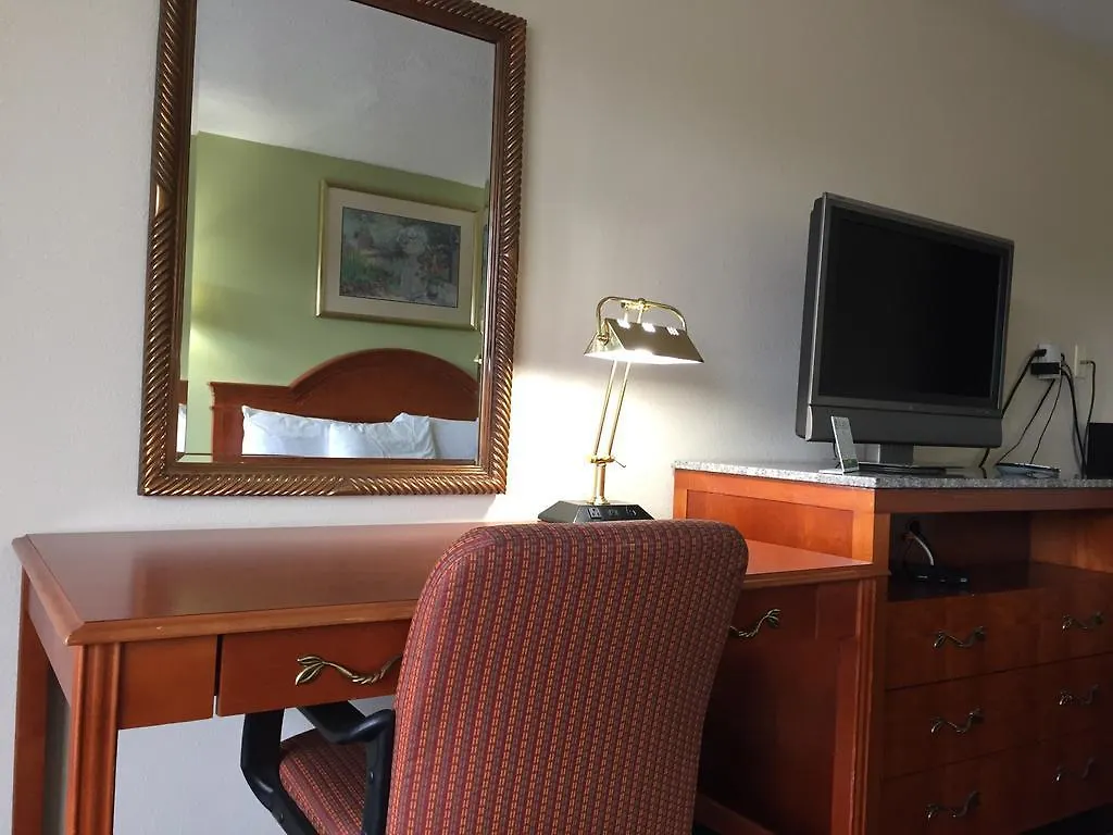 Americas Best Value Inn-Nashville/Airport South Nashville