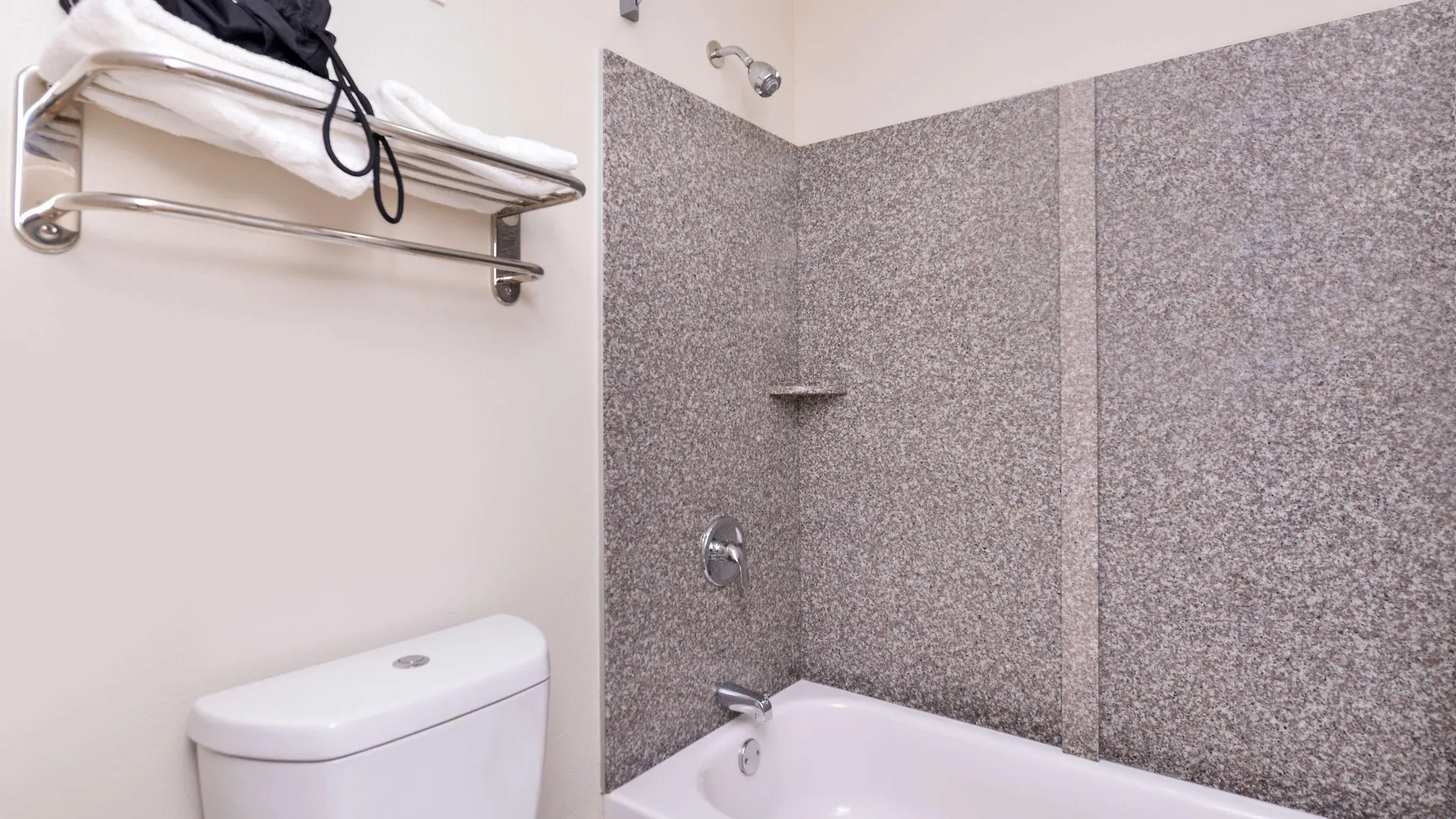 Americas Best Value Inn-Nashville/Airport South 2*, Nashville