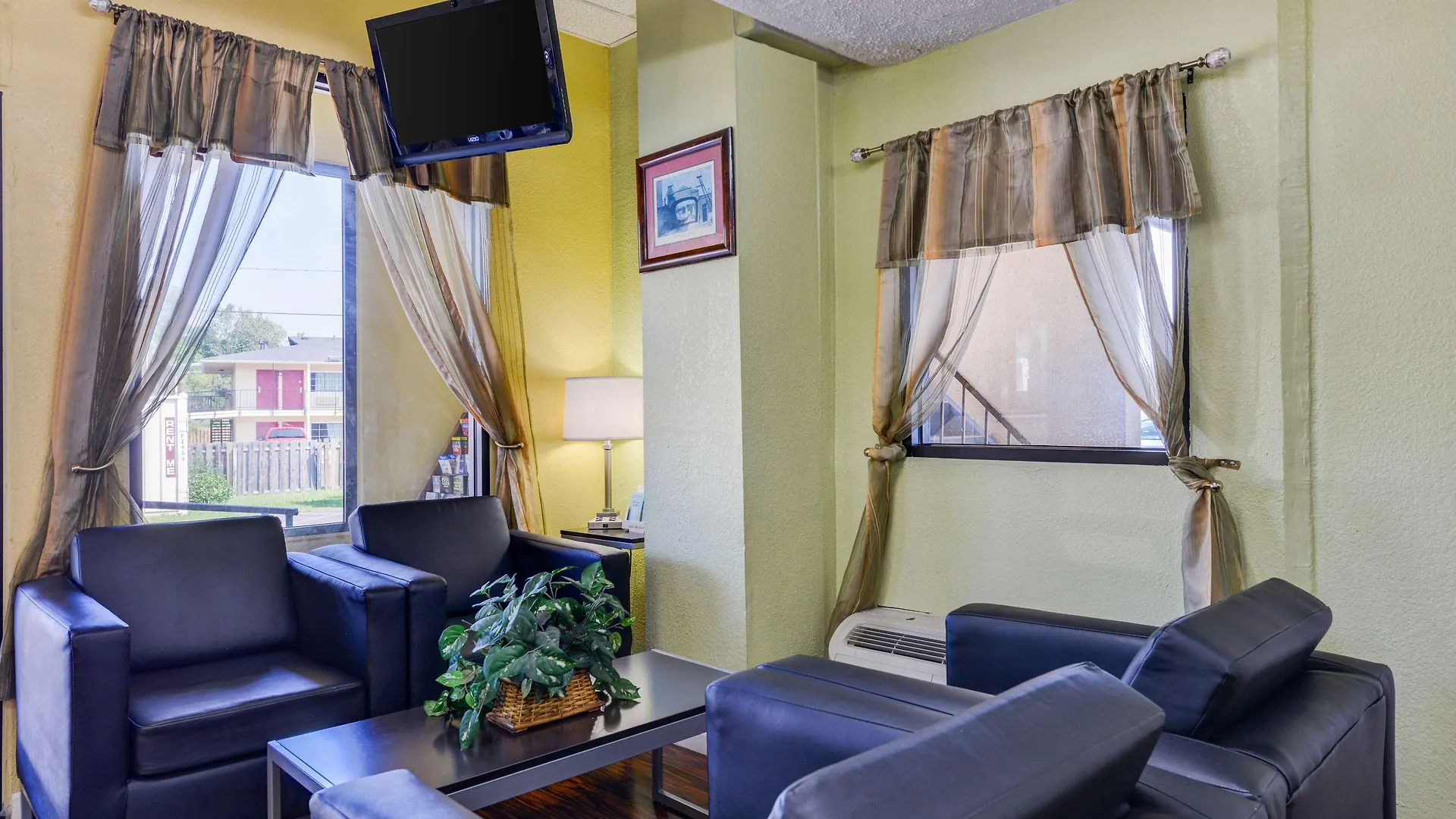 Hotel Americas Best Value Inn-Nashville/Airport South