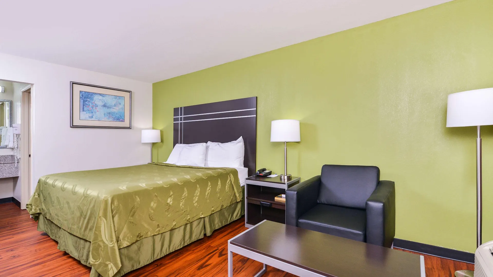 ** Hotel Americas Best Value Inn-Nashville/Airport South United States