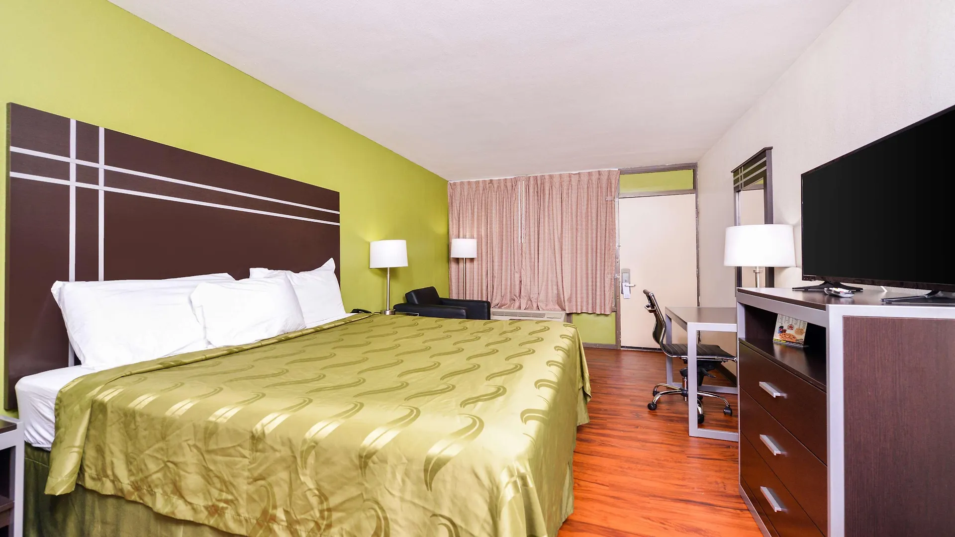 Hotel Americas Best Value Inn-Nashville/Airport South