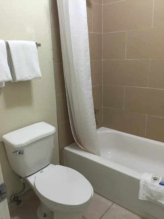 Hotel Americas Best Value Inn-Nashville/Airport South
