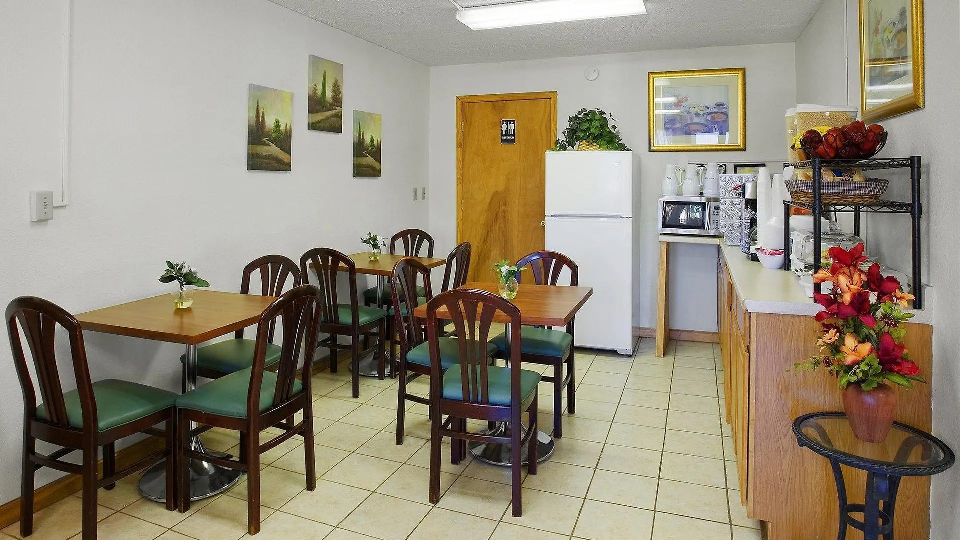 Hotel Americas Best Value Inn-Nashville/Airport South