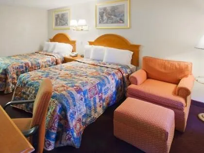 Americas Best Value Inn-Nashville/Airport South United States