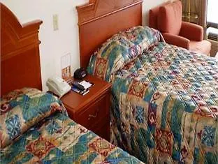 Americas Best Value Inn-Nashville/Airport South 2*, Nashville United States