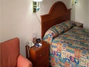 ** Hotel Americas Best Value Inn-Nashville/Airport South United States