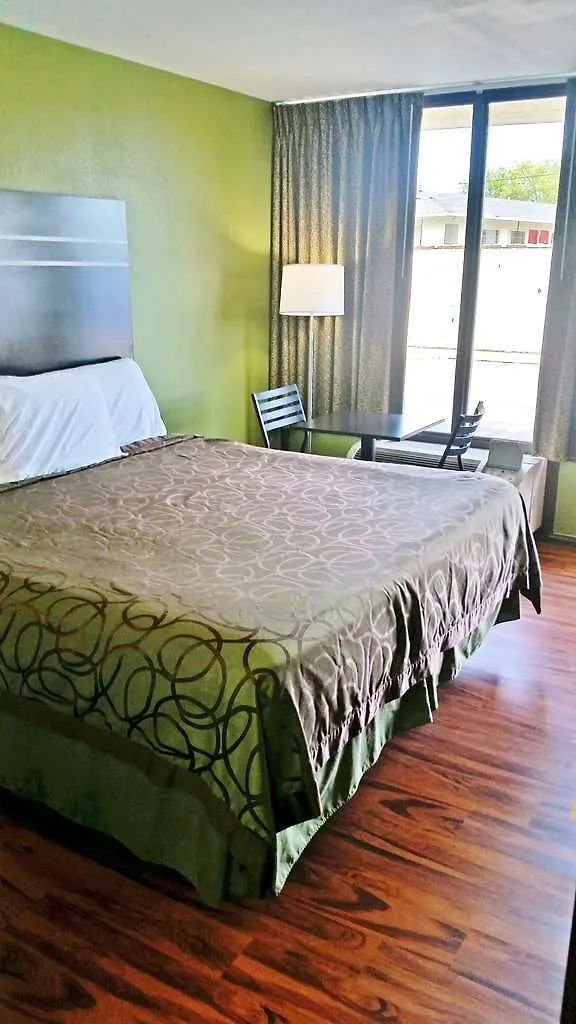 Americas Best Value Inn-Nashville/Airport South Nashville