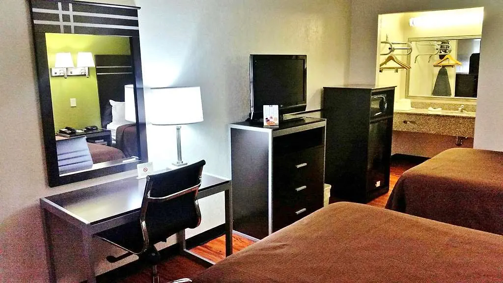 Americas Best Value Inn-Nashville/Airport South Nashville