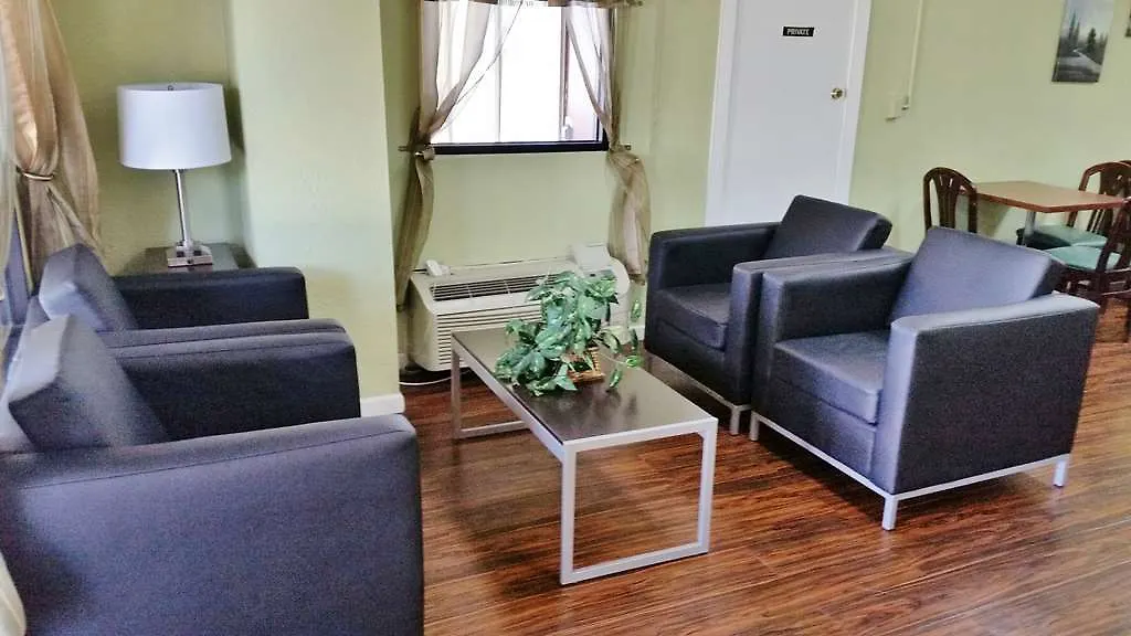 Hotel Americas Best Value Inn-Nashville/Airport South