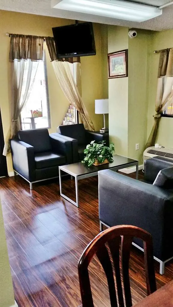 Hotel Americas Best Value Inn-Nashville/Airport South