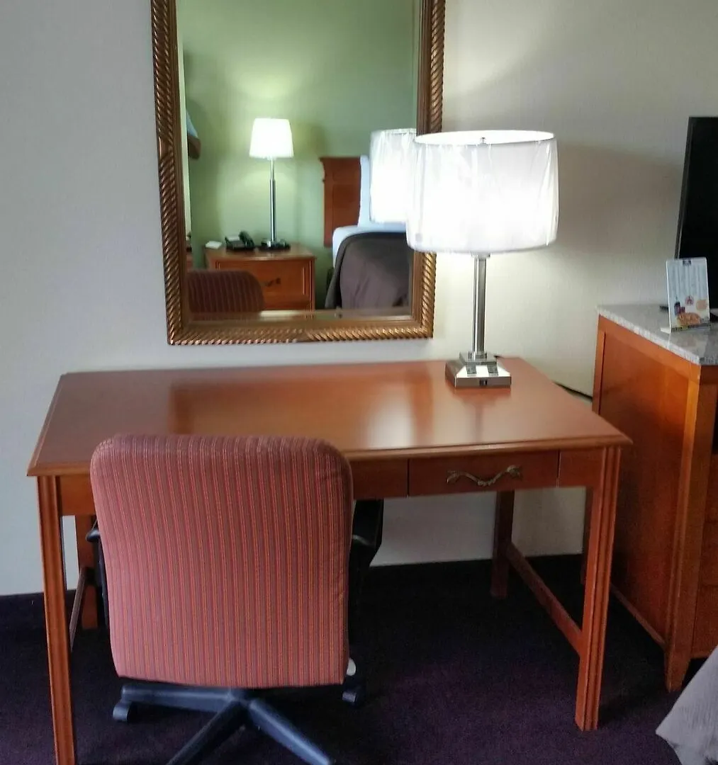 Hotel Americas Best Value Inn-Nashville/Airport South