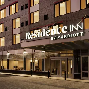 *** Hotel By Marriott Jfk Airport United States