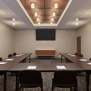 *** Hotel Express & - Airport - Cascade Stn By Ihg United States
