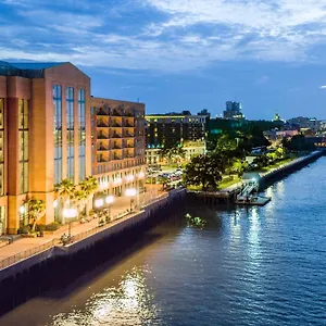 **** Hotel Marriott Riverfront United States