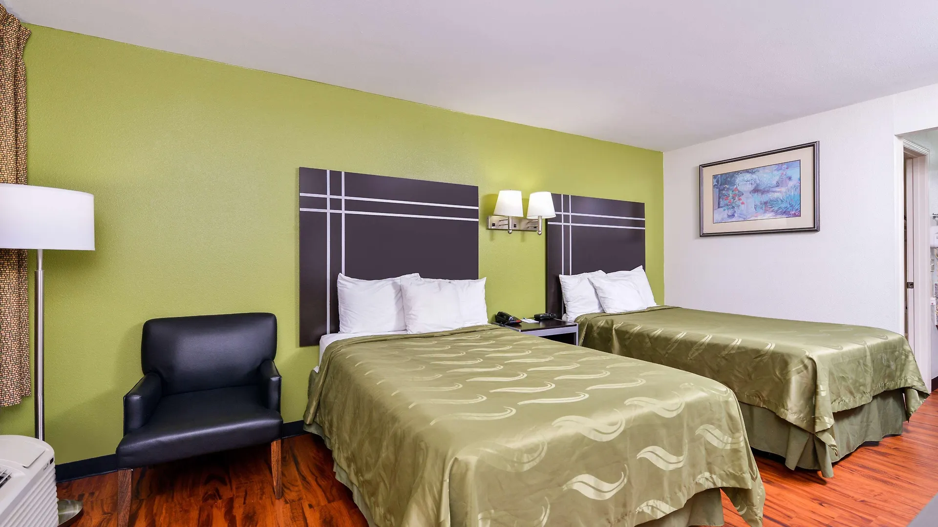 Americas Best Value Inn-Nashville/Airport South Hotel