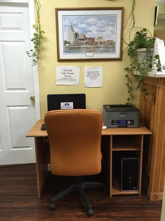 Americas Best Value Inn-Nashville/Airport South United States
